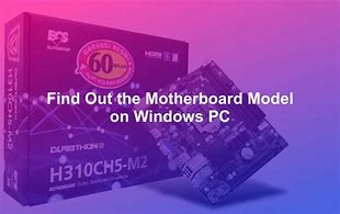 Image result for Motherboard in PC