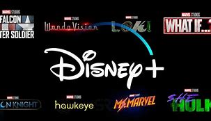 Image result for Marvel Disney Plus 2028