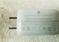 Image result for Apple iPad Wall Charger