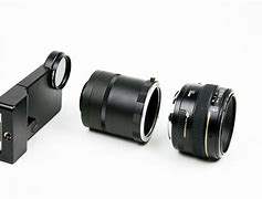 Image result for iPhone Camera Lens Attachment Adapter