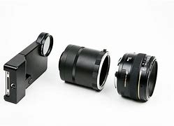 Image result for iPhone Camera Lens Mount