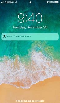 Image result for How Do You Find Your iPhone