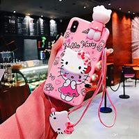 Image result for Hello Kitty iPhone 6s Plus Case