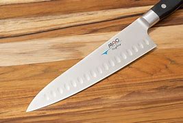 Image result for Tops Knives Chef Knife