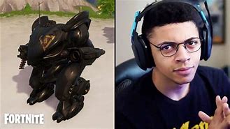 Image result for Robot Chew Toy Fortnite