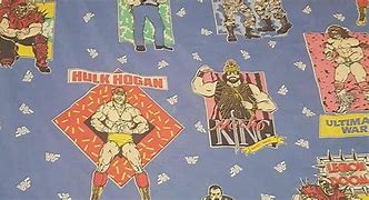 Image result for WWF Curtains