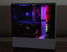 Image result for NZXT H400i