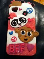 Image result for Cool BFF iPod Cases