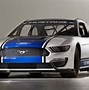 Image result for Ford Fusion Car of Tomorrow NASCAR