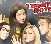 Image result for I Didn't Do It the New Guy