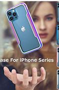 Image result for iPhone 13 Pro Max Hard Square Case Glass
