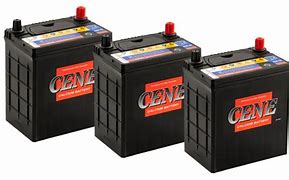 Image result for Cene Battery 6V