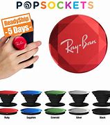 Image result for Pop Socket Size