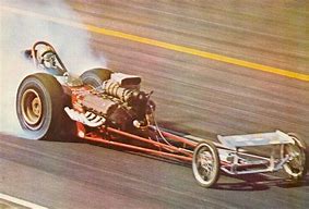 Image result for NHRA Top Dragster