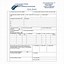 Image result for Simple Service Invoice Template