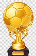 Image result for Trophy for Football