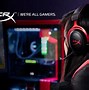 Image result for HyperX Cloud 2 Wireless Gaming Headset
