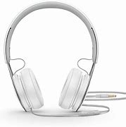 Image result for Beats Headphones EP White Wired