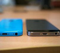 Image result for iPhone 5 X iPhone 5S