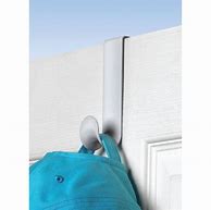 Image result for Door Hooks White
