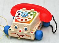 Image result for Vintage Mobile Phone Toy