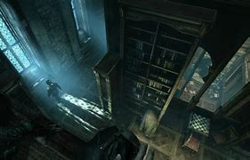 Image result for Thief Series
