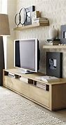Image result for TV Stand with Speakers