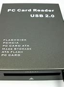 Image result for PCMCIA Card Reader USB