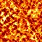 Image result for Sun Texture Map