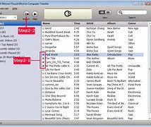 Image result for iPod Music Directory