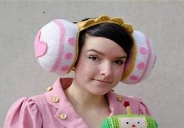 Image result for Funny Ear Muffs