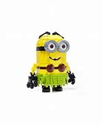 Image result for How to Make a LEGO Dave Minion