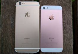 Image result for iphone se vs 6s size