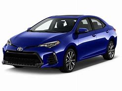 Image result for Toyota Corolla XSE 2017