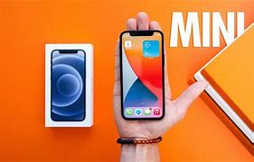 Image result for iPhone 12 Mini Unboxing and Setup