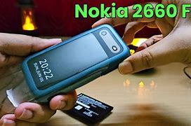 Image result for Nokia 2660