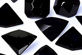 Image result for Carbonado Black Diamond Structure