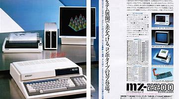 Image result for Mz-2200
