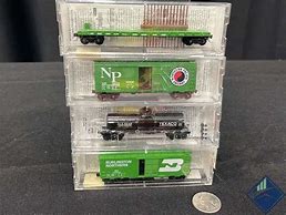 Image result for Micro-Trains Drill and Tap Set