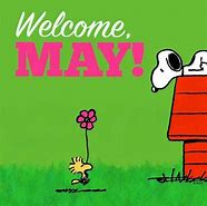 Image result for Welcome May Memes