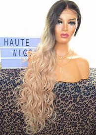 Image result for 40 Inch Long Hair