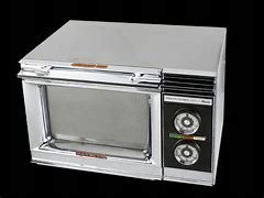 Image result for Old Microwave Oven