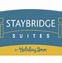 Image result for Staybridge Suites Logo