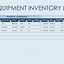 Image result for Process Engineering Equipment List Template