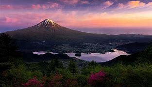 Image result for Mount Fuji Japan Wallpaper