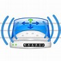 Image result for Wireless Router Icon