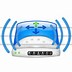 Image result for Wireless Router Cartoon
