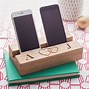 Image result for Bat Phone Stand