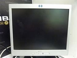 Image result for HP 1502 Monitor