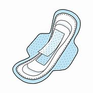 Image result for Sanitary Pads PNG